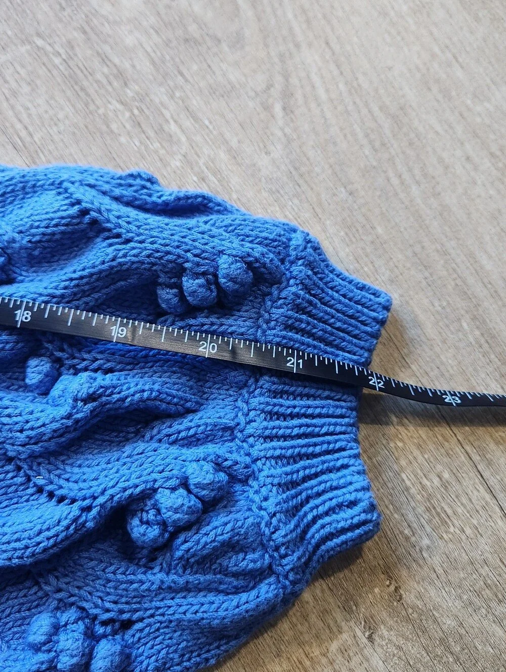 Sezane Marthe Cardigan - Picture 9 of 12
